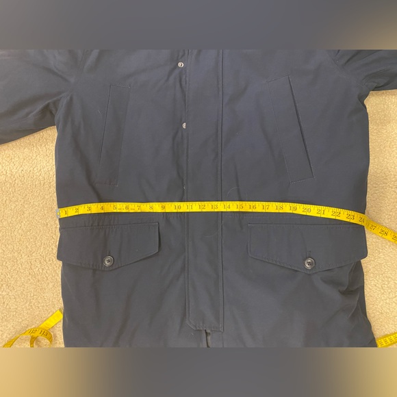 SUPER THICK GAP MENS WINTER JACKET - Picture 3 of 14